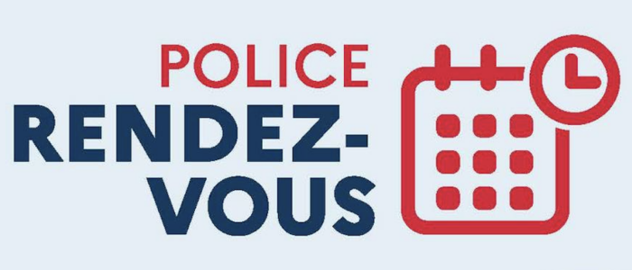 POLICE RENDEZ-VOUS