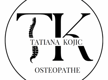 Tatiana Kojic – ostéopathe